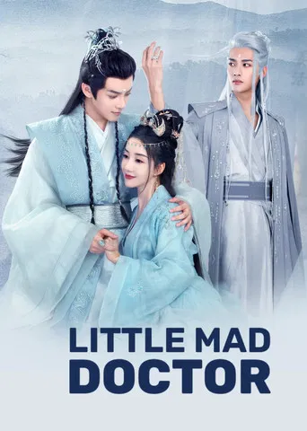 Little Mad Doctor poster