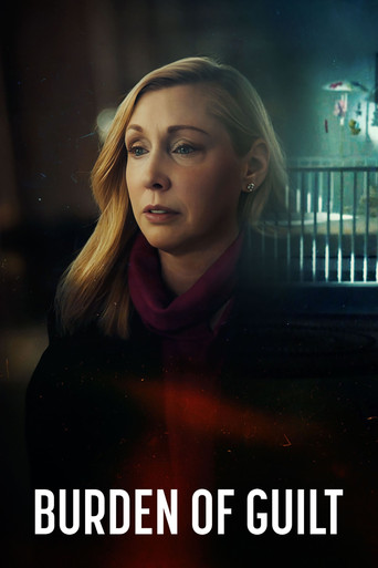 Burden of Guilt poster