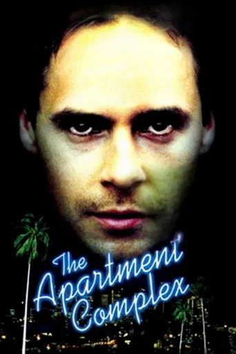 The Apartment Complex poster