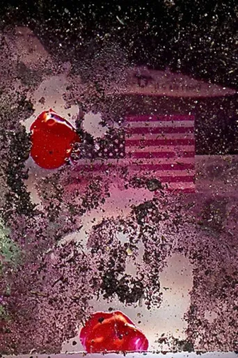 National Tapestry poster