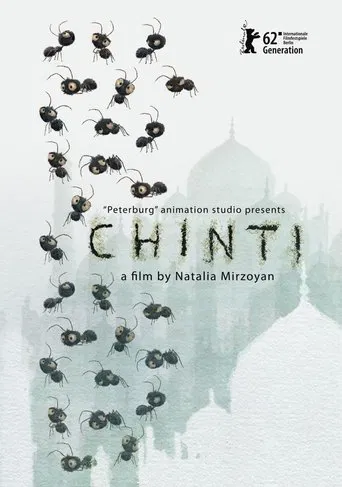 Chinti poster