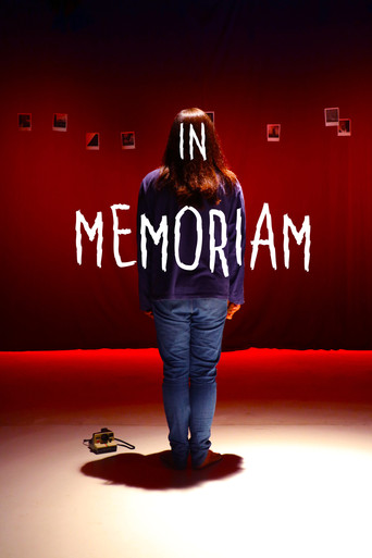 In Memoriam poster