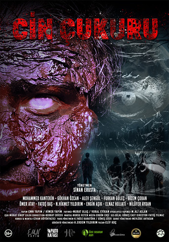 Cin Çukuru poster