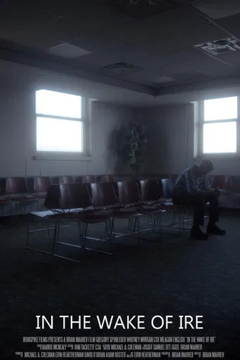 In the Wake of Ire poster