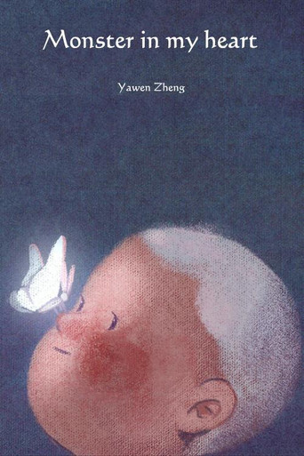 Monster in my Heart poster