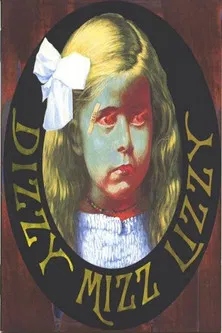 Lost Inside a Dream: The Story of Dizzy Mizz Lizzy poster