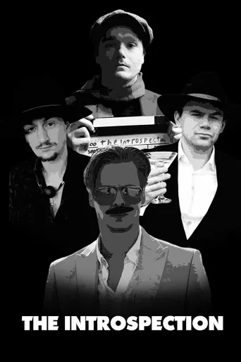 The Introspection poster