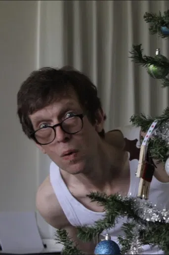 Alfonso Frisk poster