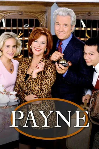 Payne poster