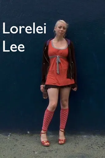 Lorelei Lee poster