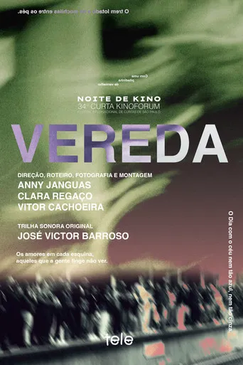 VEREDA poster