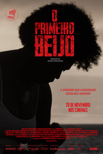 O Primeiro Beijo poster