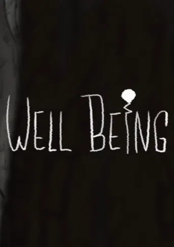 Well Being poster