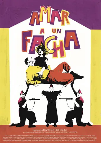 Amar A Un Facha poster