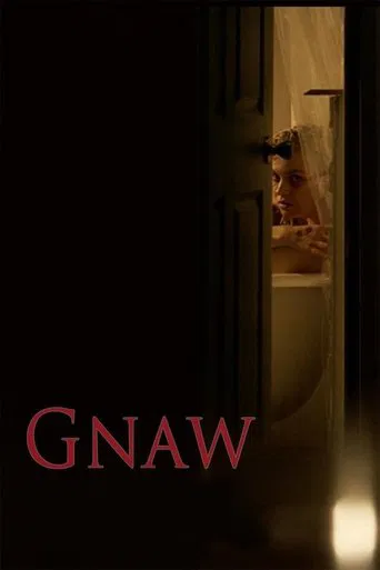 Gnaw poster