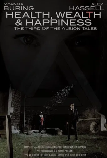 Health, Wealth & Happiness poster