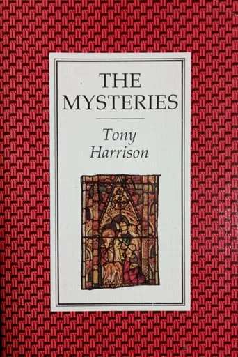 The Mysteries poster