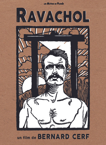 Ravachol poster