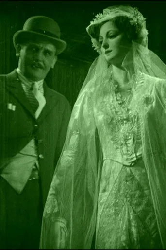 Dreadful Penny Dreadful poster