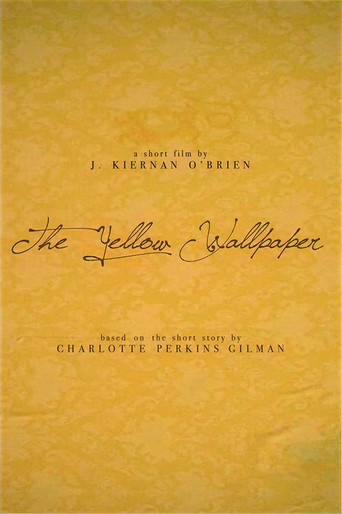 The Yellow Wallpaper poster