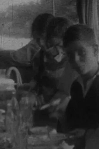 A Day on the Broads poster