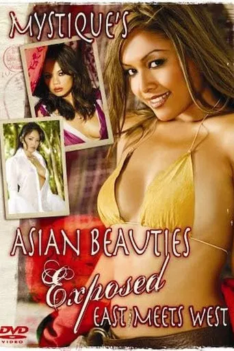 Asian Beauties Exposed poster