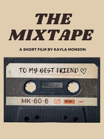 The Mixtape poster