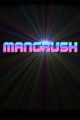 Mancrush poster