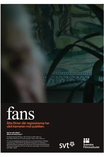 Where do they all go? poster