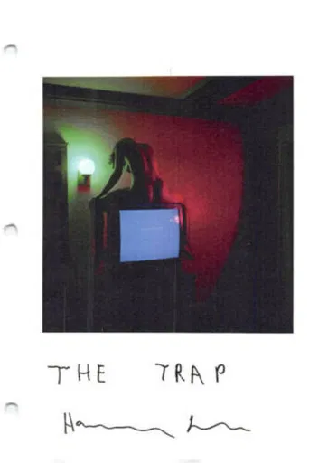 The Trap poster