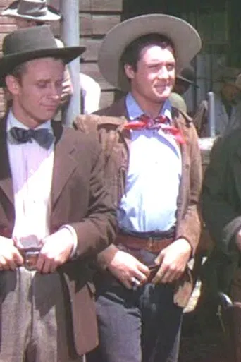 Pony Express Days poster