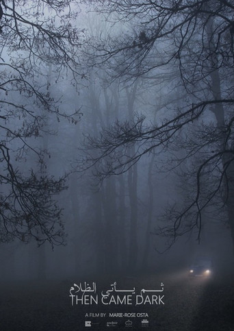 Then Came Dark poster