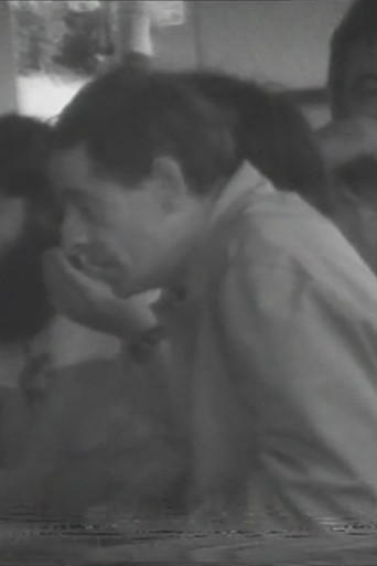 Jacqueline et Marcel - LIP VI poster