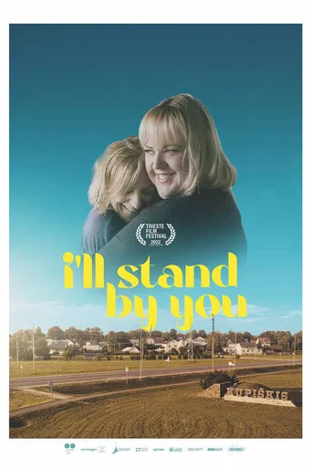 I'll Stand By You poster
