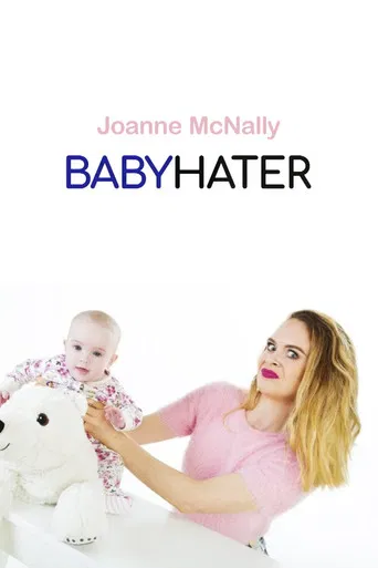 Baby Hater poster