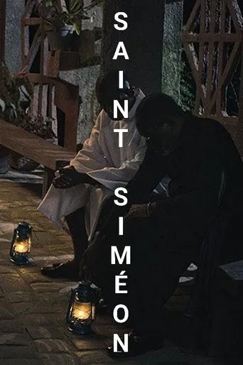 Saint Siméon poster