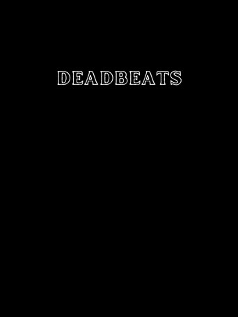 Deadbeats poster