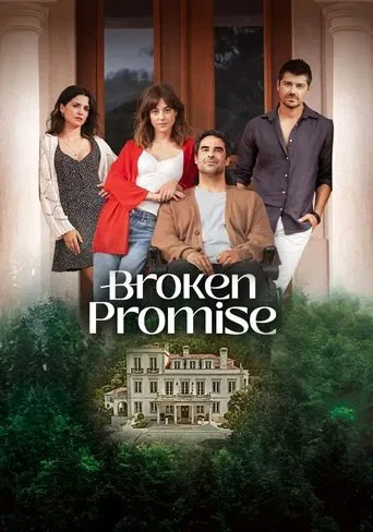 Broken Promise poster