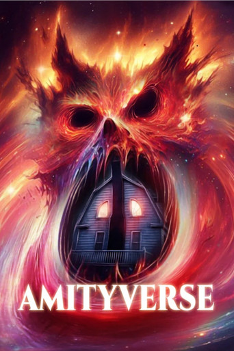 Amityverse poster