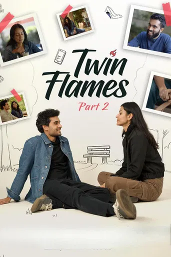 Twin Flames Part 2 poster