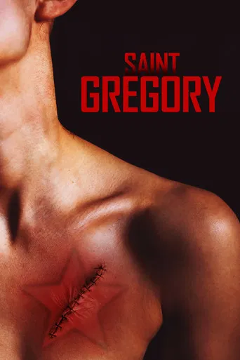 Saint Gregory poster