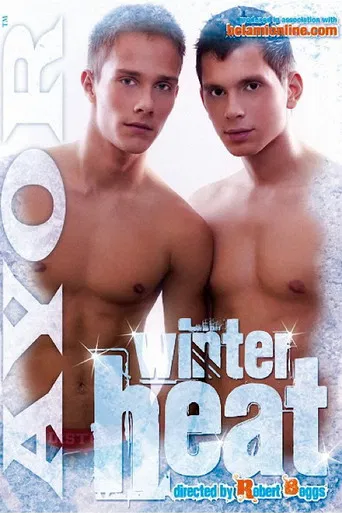 Winter Heat poster