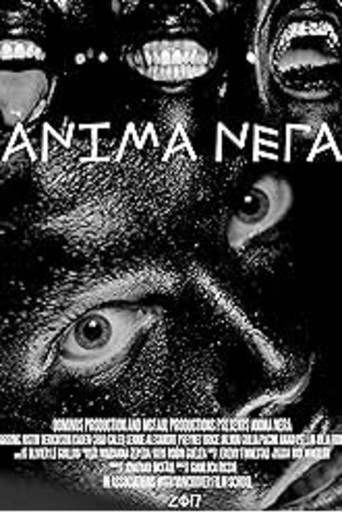 Mens Nigra poster