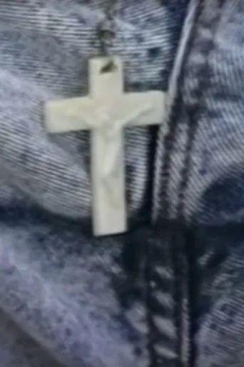 Cursed Be Your Name, Liberty poster