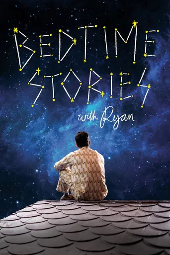 Bedtime Stories with Ryan poster