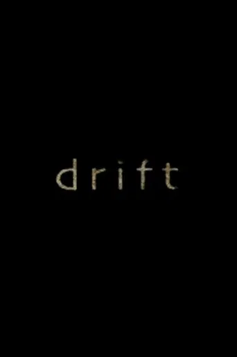 Drift poster