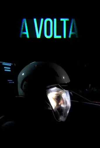 A Volta poster
