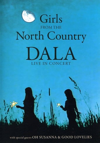 Girls from the North Country poster