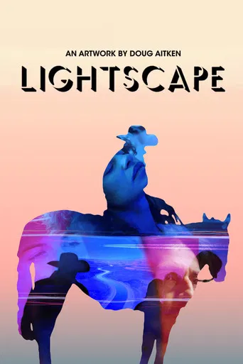 Lightscape poster