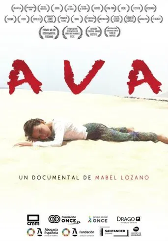 Ava poster